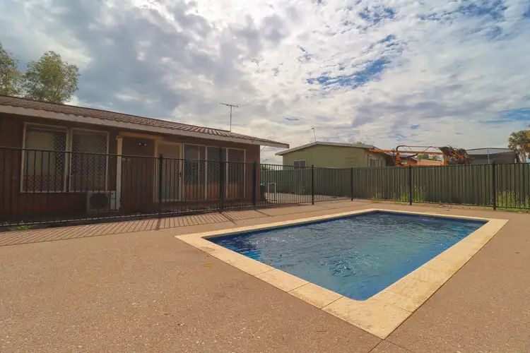 106 Paton Road, South Hedland WA 6722