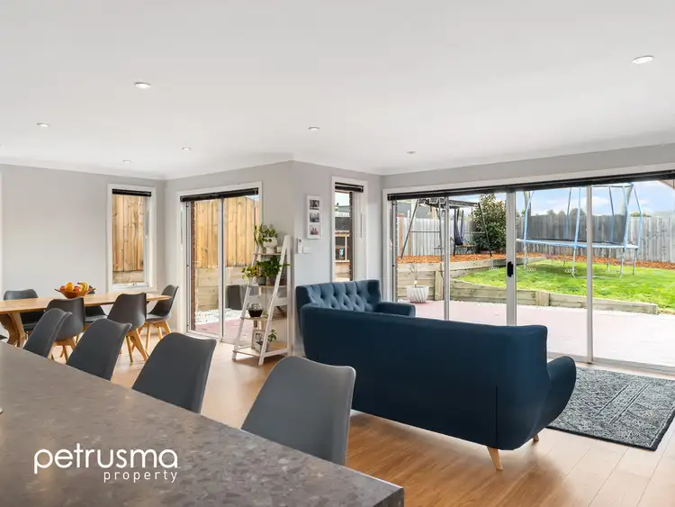 Third view of Homely house listing, 22 Glebe Hill Road, Howrah TAS 7018