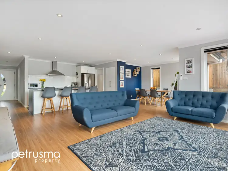 Fifth view of Homely house listing, 22 Glebe Hill Road, Howrah TAS 7018