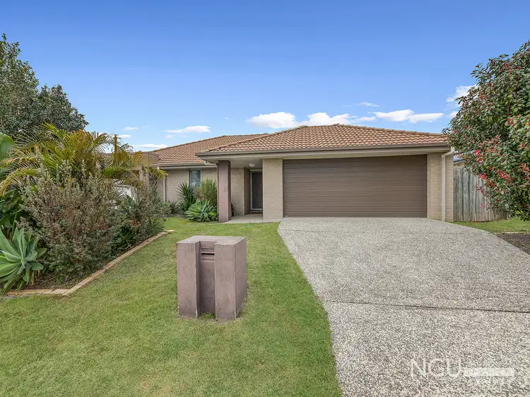 121 Sarah Drive, Yamanto QLD 4305