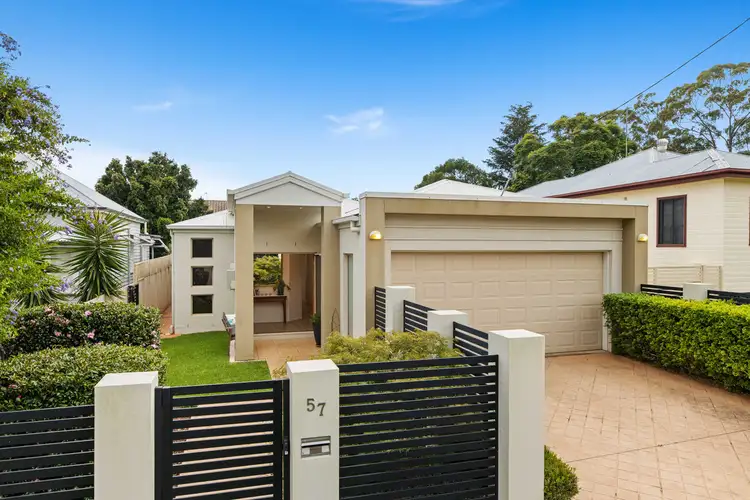 57 Drummond Street, Rangeville QLD 4350