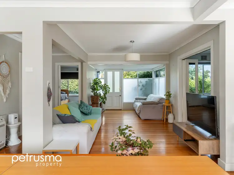 Main view of Homely house listing, 112 Clarence Street, Bellerive TAS 7018