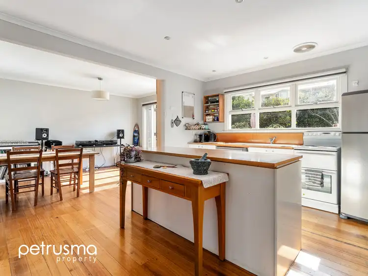 Fifth view of Homely house listing, 112 Clarence Street, Bellerive TAS 7018