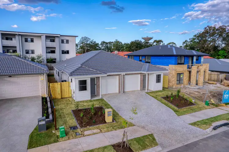 Second view of Homely house listing, 29 Lambretta Street, Hillcrest QLD 4118