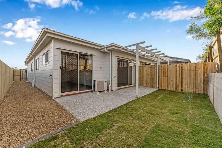 Fourth view of Homely house listing, 29 Lambretta Street, Hillcrest QLD 4118