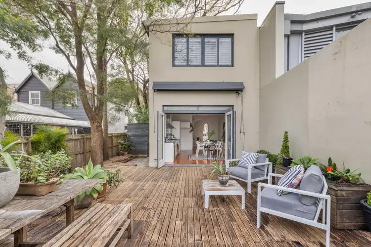 17 Wells Street, Annandale NSW 2038