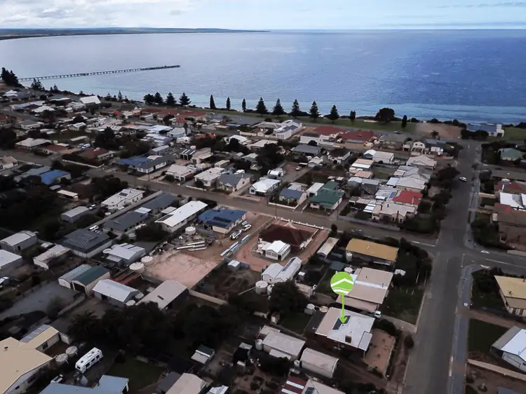 15 Sidney Road, Tumby Bay SA 5605