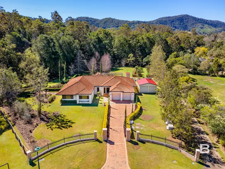 11 Muskwood Court, Highvale QLD 4520