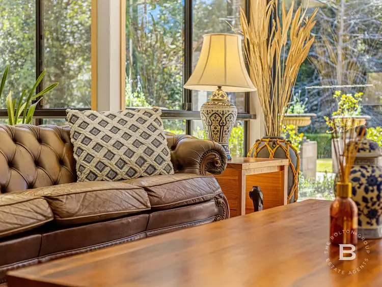 Second view of Homely house listing, 11 Muskwood Court, Highvale QLD 4520