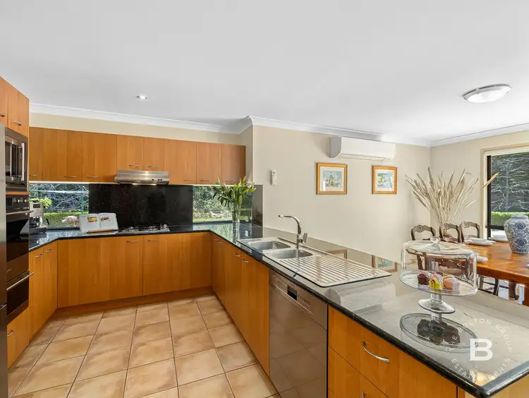 Fifth view of Homely house listing, 11 Muskwood Court, Highvale QLD 4520