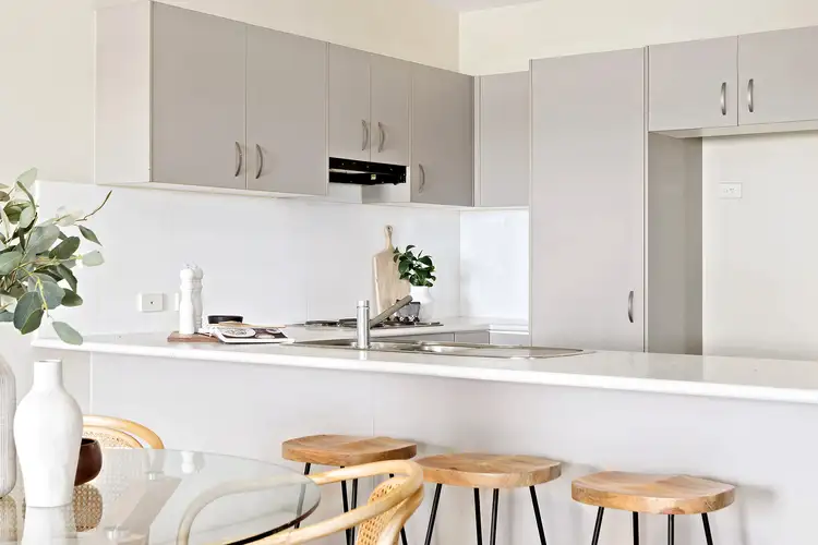 Third view of Homely unit listing, 503/215-217 Pacific Highway, Charlestown NSW 2290