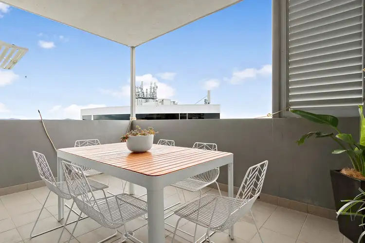 Sixth view of Homely unit listing, 503/215-217 Pacific Highway, Charlestown NSW 2290