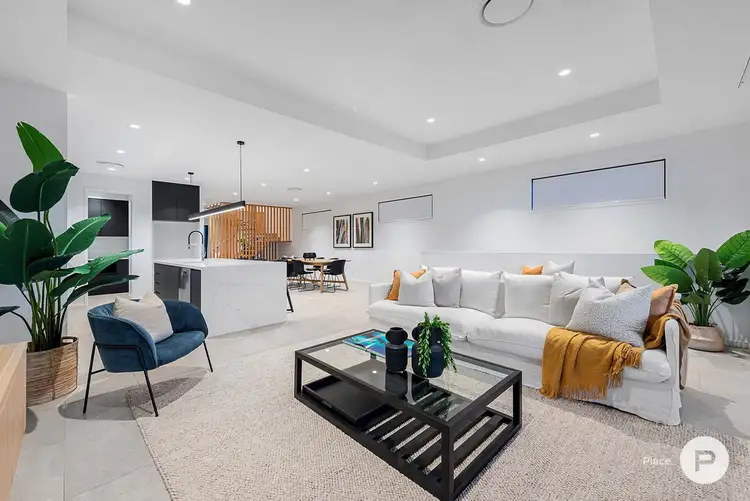 Third view of Homely house listing, 54 Hoff Street, Mount Gravatt East QLD 4122