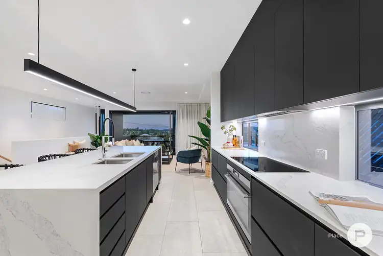 Fifth view of Homely house listing, 54 Hoff Street, Mount Gravatt East QLD 4122