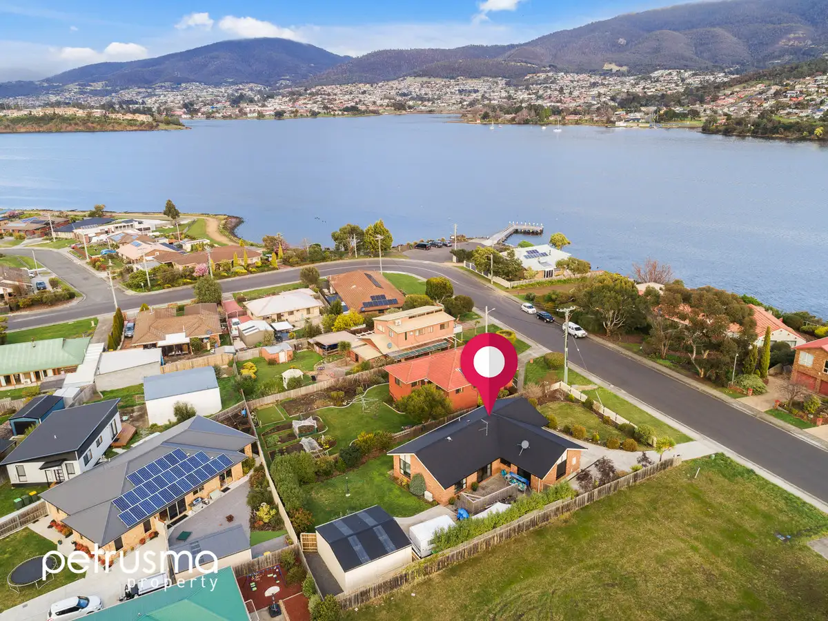 Main view of Homely house listing, 64 Jetty Road, Old Beach TAS 7017