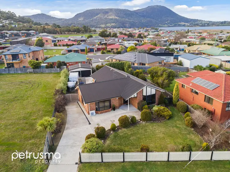 Second view of Homely house listing, 64 Jetty Road, Old Beach TAS 7017