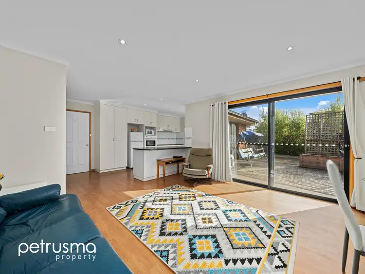 Fourth view of Homely house listing, 64 Jetty Road, Old Beach TAS 7017