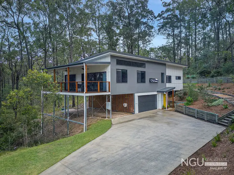108 Chestnut Drive, Pine Mountain QLD 4306