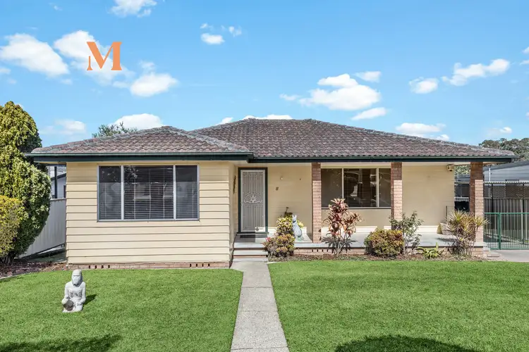 8 Campana Avenue, Edgeworth NSW 2285