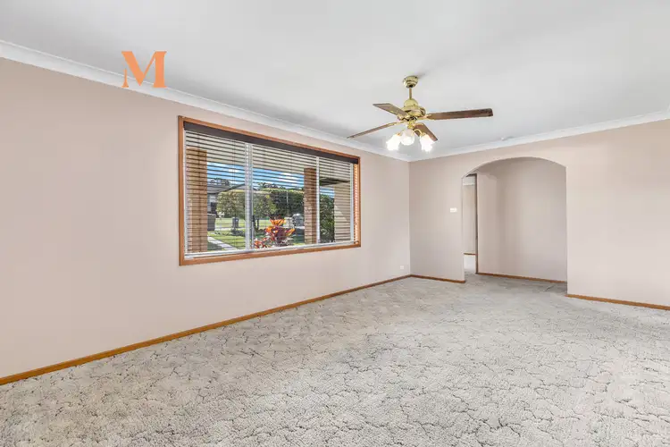 Third view of Homely house listing, 8 Campana Avenue, Edgeworth NSW 2285