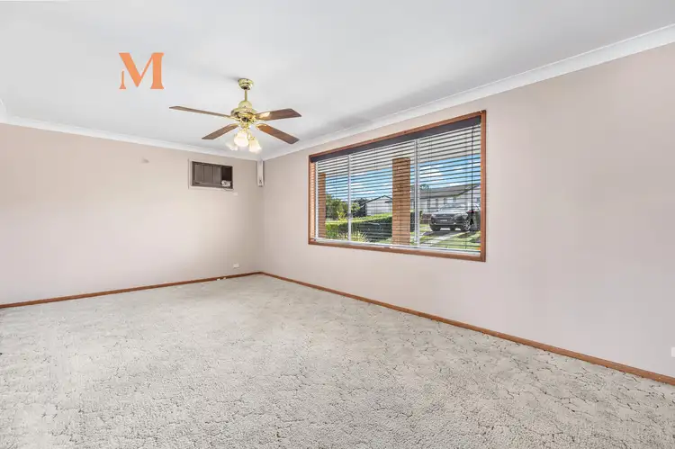 Fourth view of Homely house listing, 8 Campana Avenue, Edgeworth NSW 2285