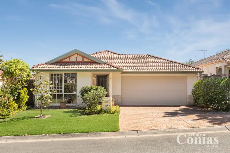 24 Montrose Place, The Gap QLD 4061