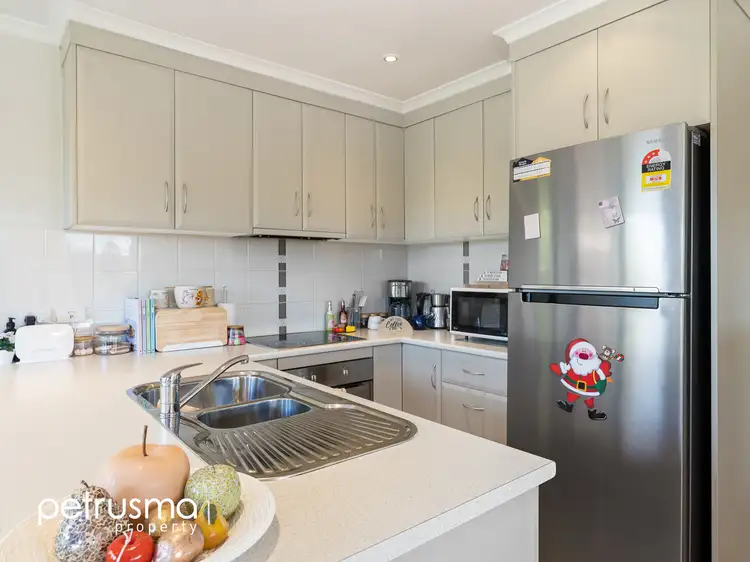 Third view of Homely unit listing, 2/3 Betsy Mack Place, Howrah TAS 7018