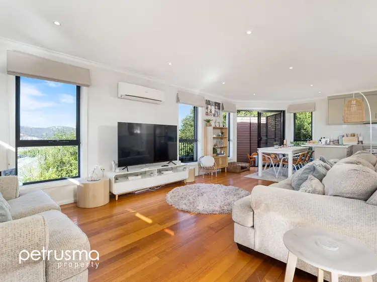 Fourth view of Homely unit listing, 2/3 Betsy Mack Place, Howrah TAS 7018