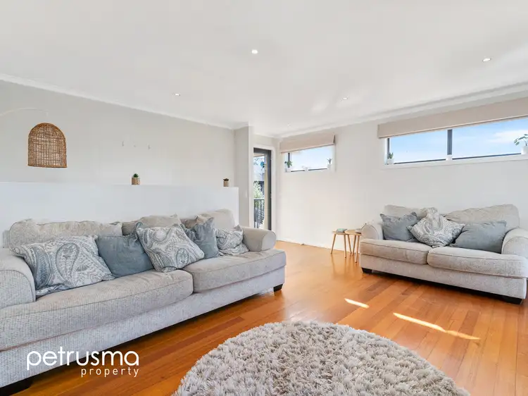 Fifth view of Homely unit listing, 2/3 Betsy Mack Place, Howrah TAS 7018