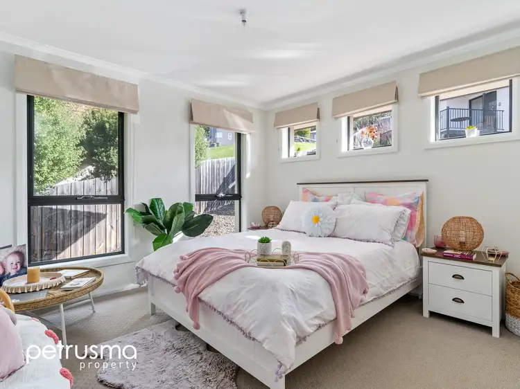 Sixth view of Homely unit listing, 2/3 Betsy Mack Place, Howrah TAS 7018