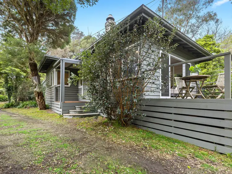 Main view of Homely house listing, 2 Spray Street, Merricks Beach VIC 3926