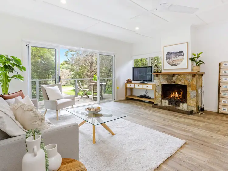 Second view of Homely house listing, 2 Spray Street, Merricks Beach VIC 3926