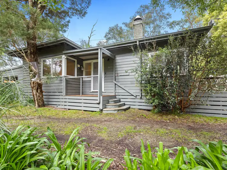 Sixth view of Homely house listing, 2 Spray Street, Merricks Beach VIC 3926