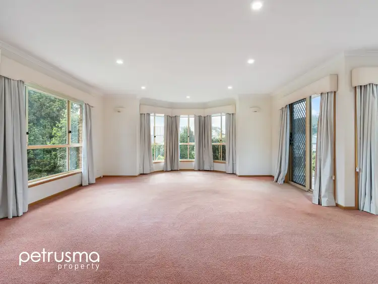 Second view of Homely house listing, 2 Paris Court, Howrah TAS 7018