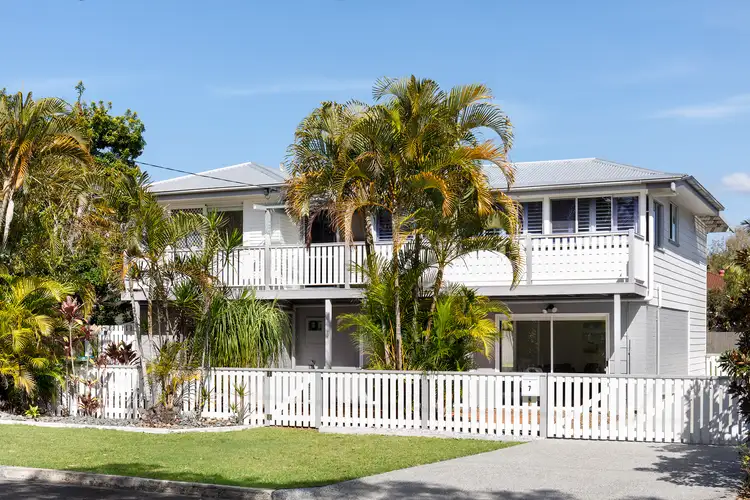 Second view of Homely house listing, 7 Janet Street, Noosaville QLD 4566