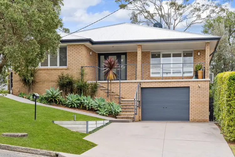 Main view of Homely house listing, 8 Maliwa Road, Narara NSW 2250
