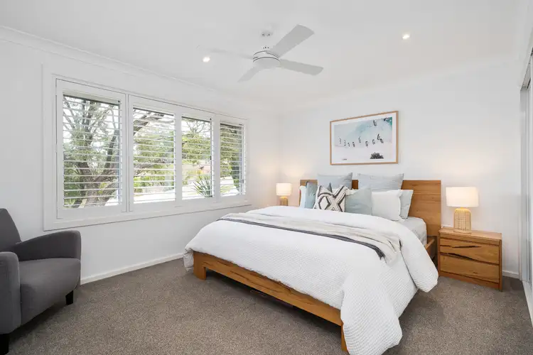 Second view of Homely house listing, 8 Maliwa Road, Narara NSW 2250