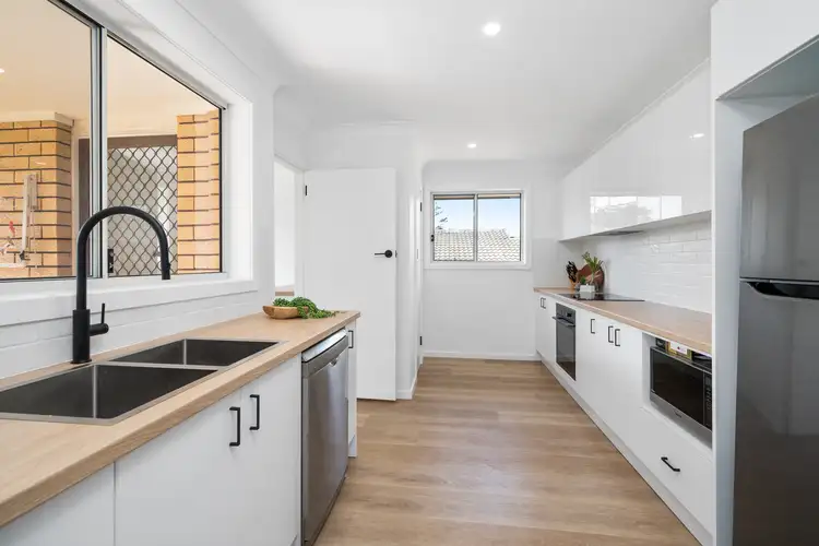 Third view of Homely house listing, 8 Maliwa Road, Narara NSW 2250