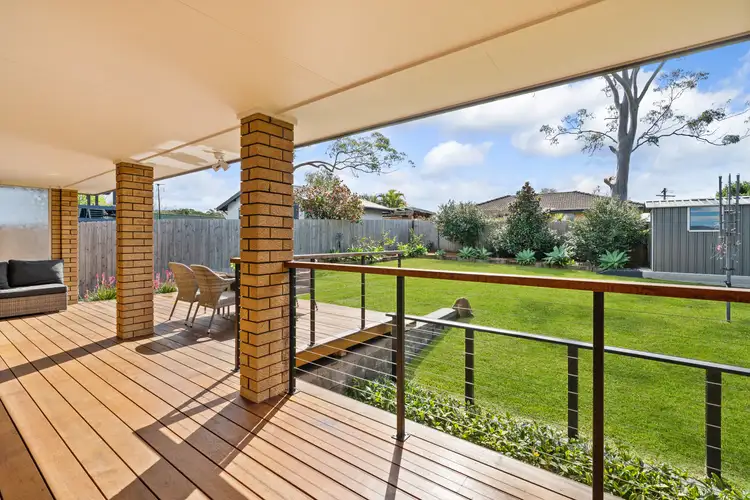 Fourth view of Homely house listing, 8 Maliwa Road, Narara NSW 2250