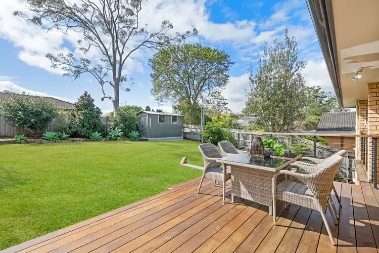 Fifth view of Homely house listing, 8 Maliwa Road, Narara NSW 2250