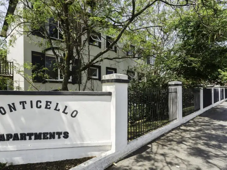 Second view of Homely unit listing, Unit 1/117 Musgrave Road, Red Hill QLD 4059