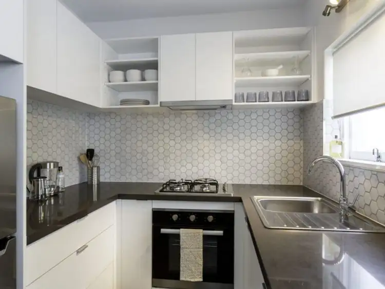 Fifth view of Homely unit listing, Unit 1/117 Musgrave Road, Red Hill QLD 4059