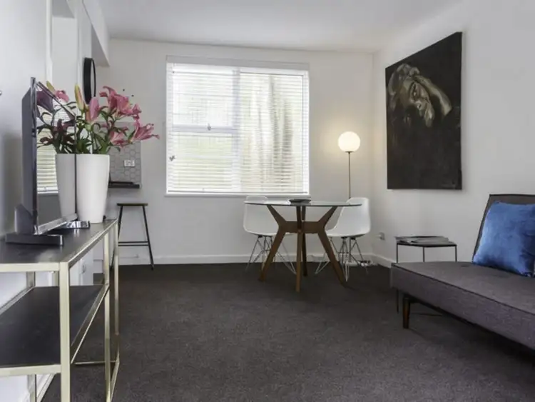 Seventh view of Homely unit listing, Unit 1/117 Musgrave Road, Red Hill QLD 4059