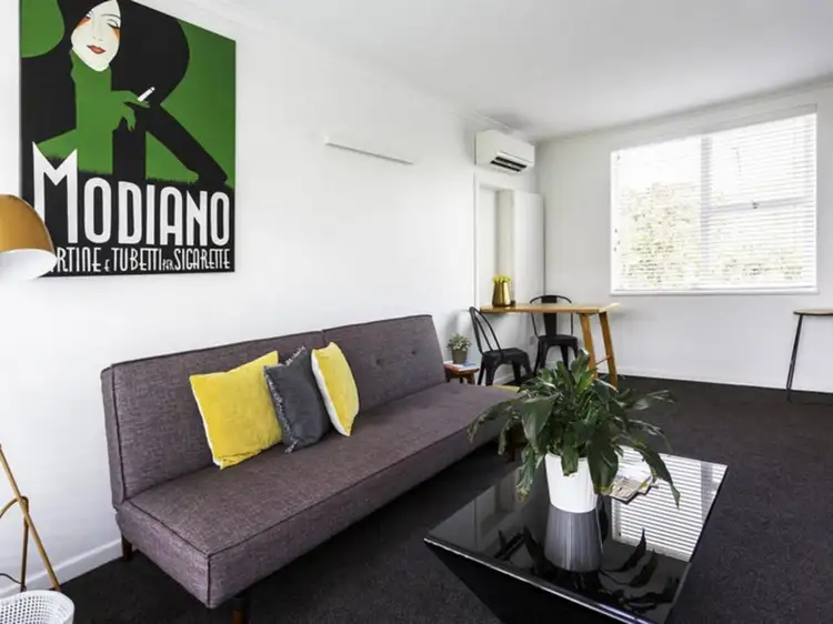 Unit 6/117 Musgrave Road, Red Hill QLD 4059