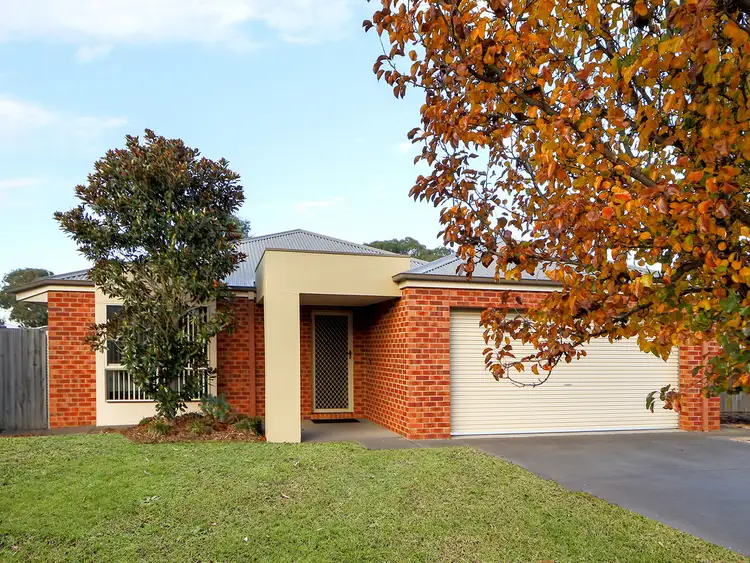 9 The Boulevard, Sale VIC 3850