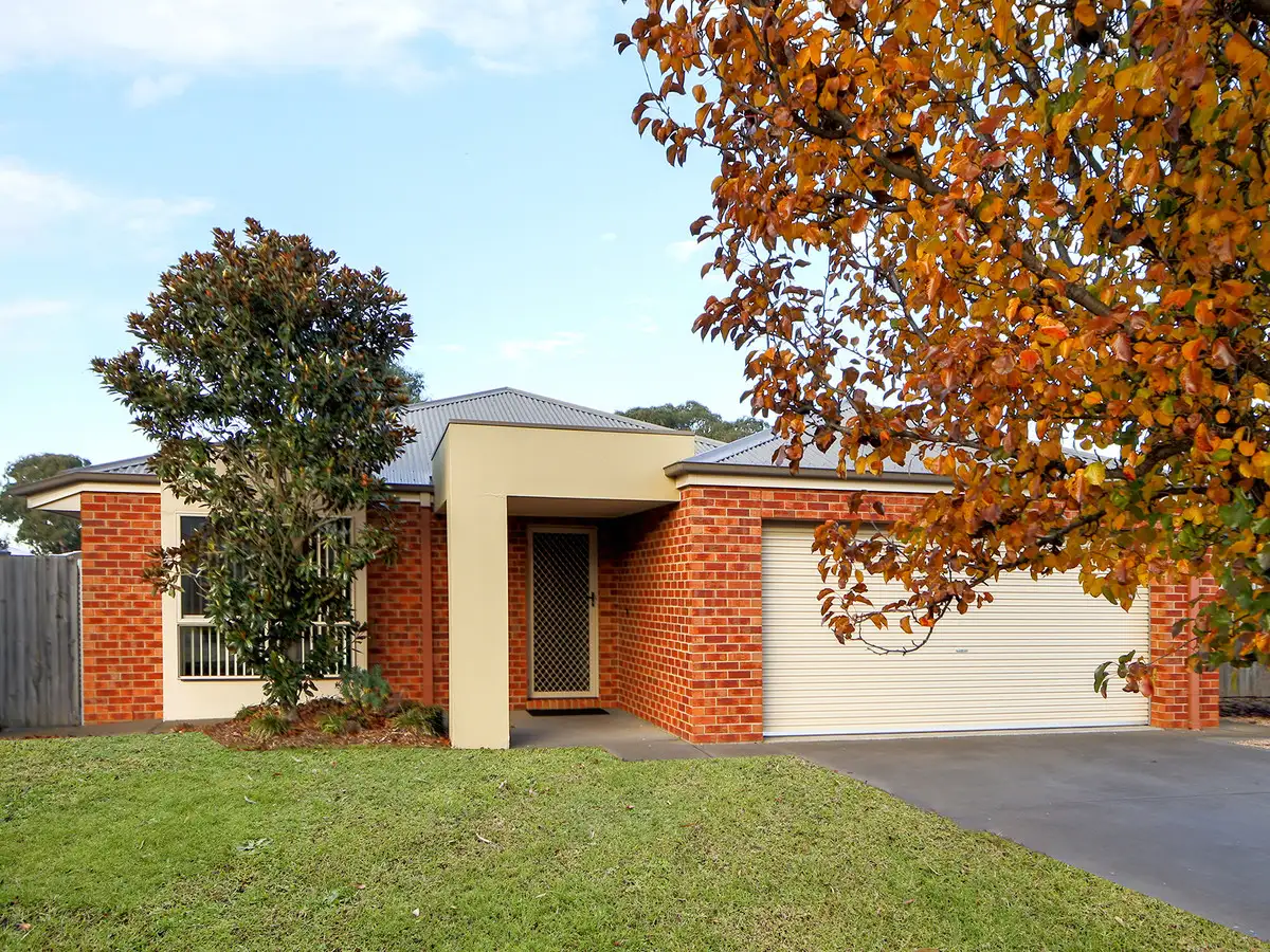Main view of Homely house listing, 9 The Boulevard, Sale VIC 3850