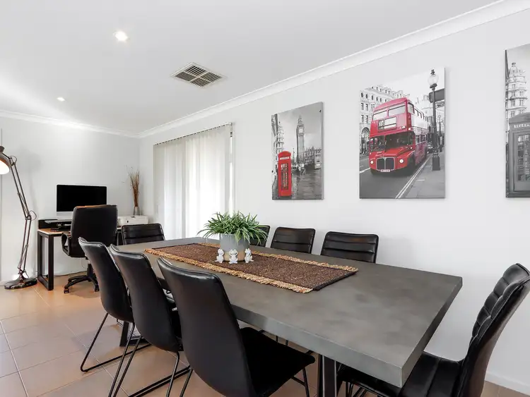 Second view of Homely house listing, 9 The Boulevard, Sale VIC 3850