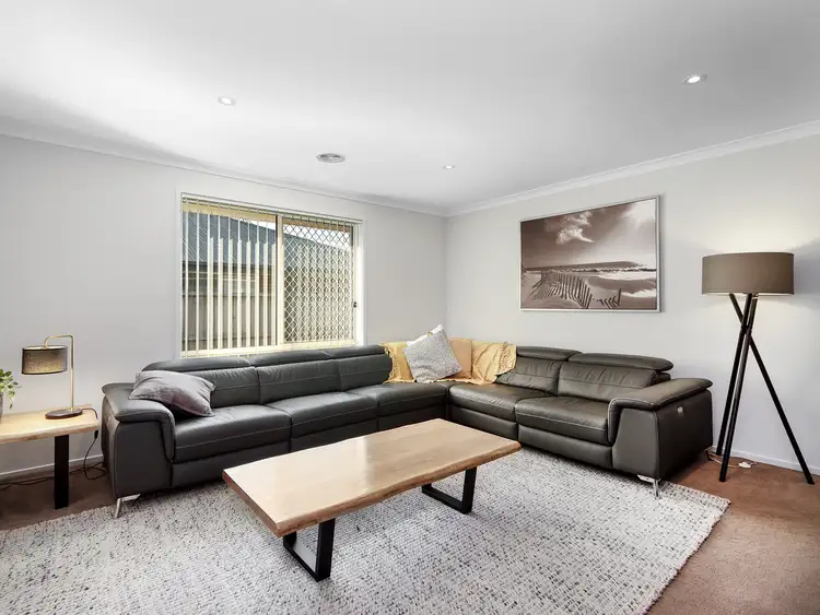 Third view of Homely house listing, 9 The Boulevard, Sale VIC 3850