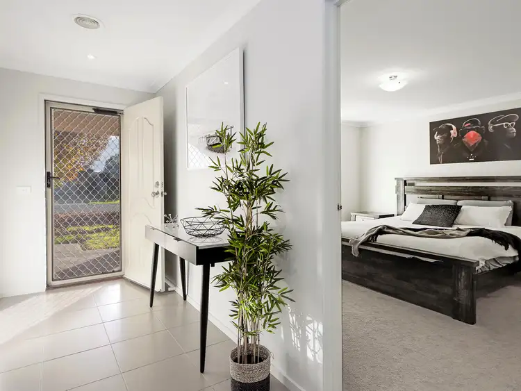 Fourth view of Homely house listing, 9 The Boulevard, Sale VIC 3850