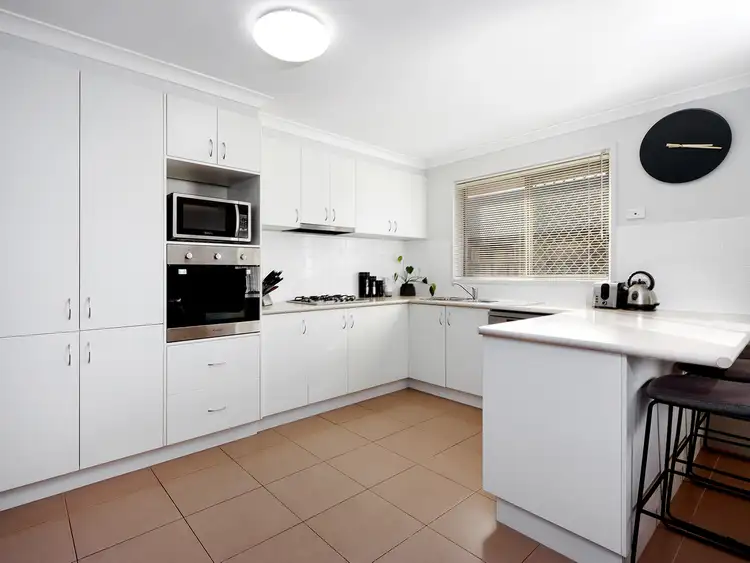 Fifth view of Homely house listing, 9 The Boulevard, Sale VIC 3850